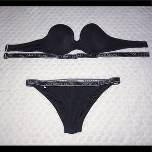 SOLD.     SOLD. Bikini set